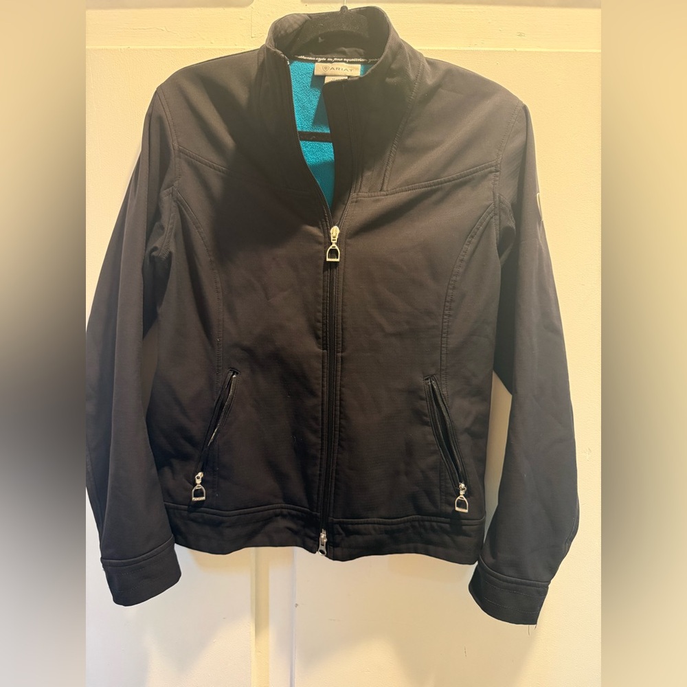 Ariat Women’s Soft Shell Jacket - image 1